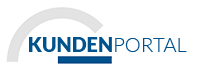 Logo Kundenportal