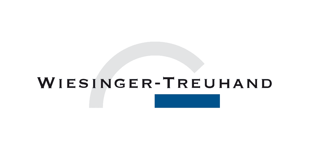 WIESINGER TREUHAND
Wirtschaftstreuhand GmbH 