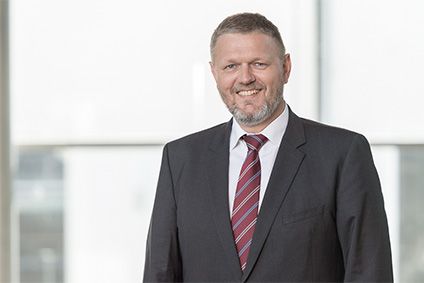 Dipl.Ing. Georg Doppelbauer, Geschäftsführer, Wels