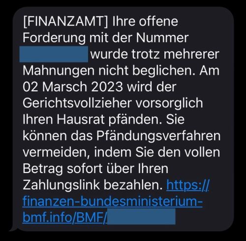 Foto: ACHTUNG