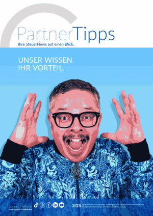 Ausgabe 03, 2025