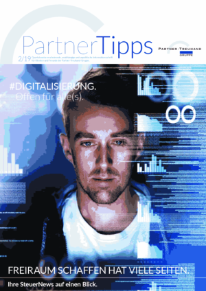 Ausgabe 02, 2019