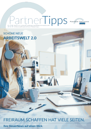 Ausgabe 01, 2021