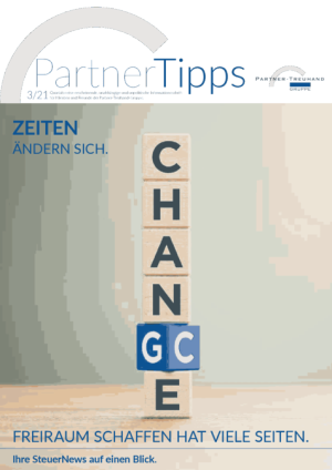 Ausgabe 03, 2021