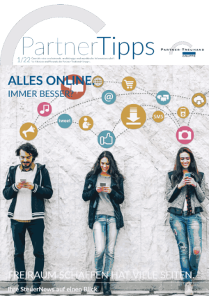 Ausgabe 01, 2022
