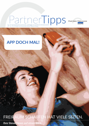 Ausgabe 03, 2023