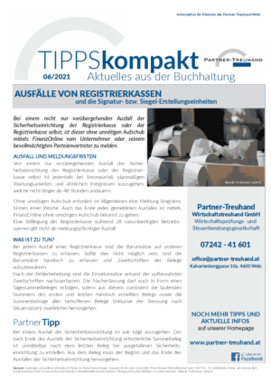 Ausgabe 06, 2021