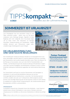 Ausgabe 06, 2023