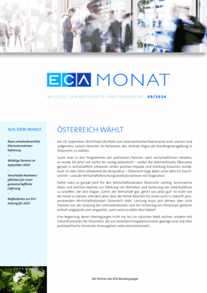 ECA-Monat 09-2024
