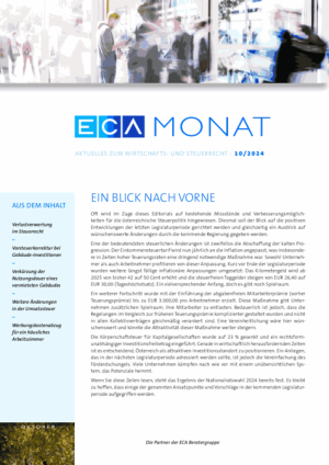 ECA-Monat 10-2024