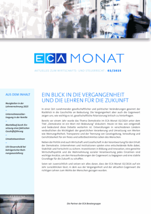 ECA-Monat 02-2025