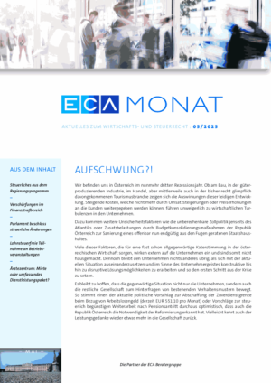 ECA-Monat 05-2025