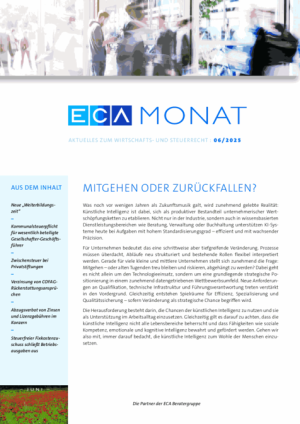 ECA-Monat 06-2025