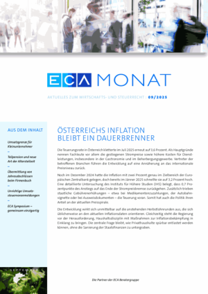 ECA-Monat 09-2025