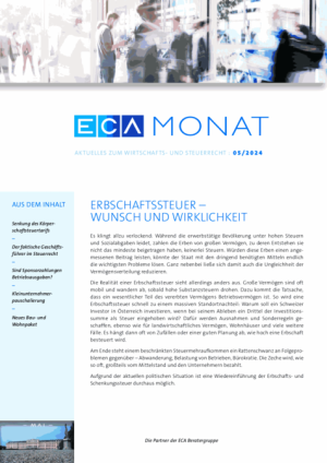 ECA-Monat 05-2024