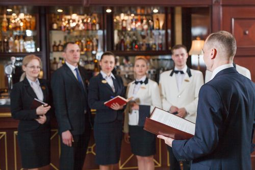 Foto: Hotelpersonal