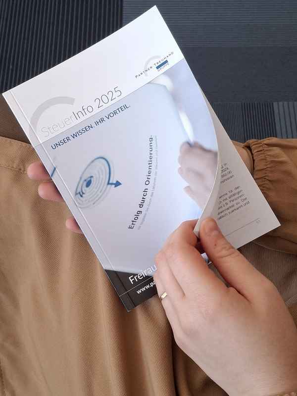Buchempfehlung
