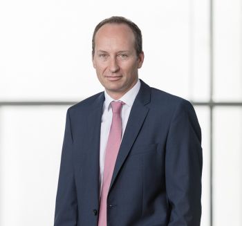 Herwig Reisenberger, MBA
