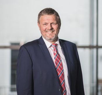 Dipl. Ing. Georg Doppelbauer