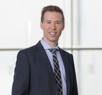 MMag. Wolfang Pfeil