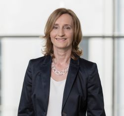 Mag. Doris Kraus, Teamleiterin, Steuerberaterin, Wels